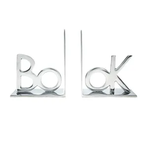 نگهدارنده کتاب مدل BE 17608 بسته 2 عددی