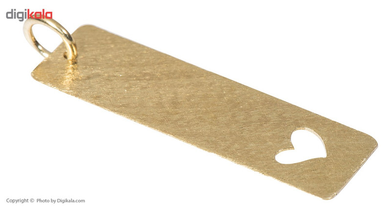 نیم ست برنزی کارول مدل CAA001 نیم ست برنزی کارول مدل CAA001