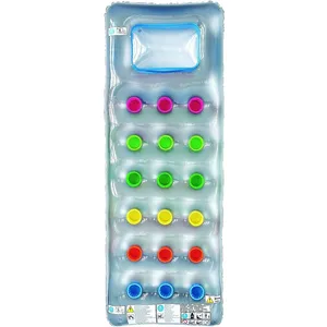 تشک بادی جیلانگ مدل 18 Pocket