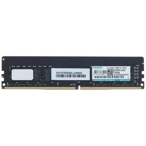 رم دسکتاپ DDR4 تک کاناله 2400 مگاهرتز کینگ مکس ظرفیت 16 گیگابایت