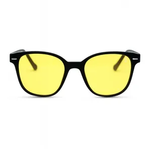 عینک شب مربعی مورل مدل P55290