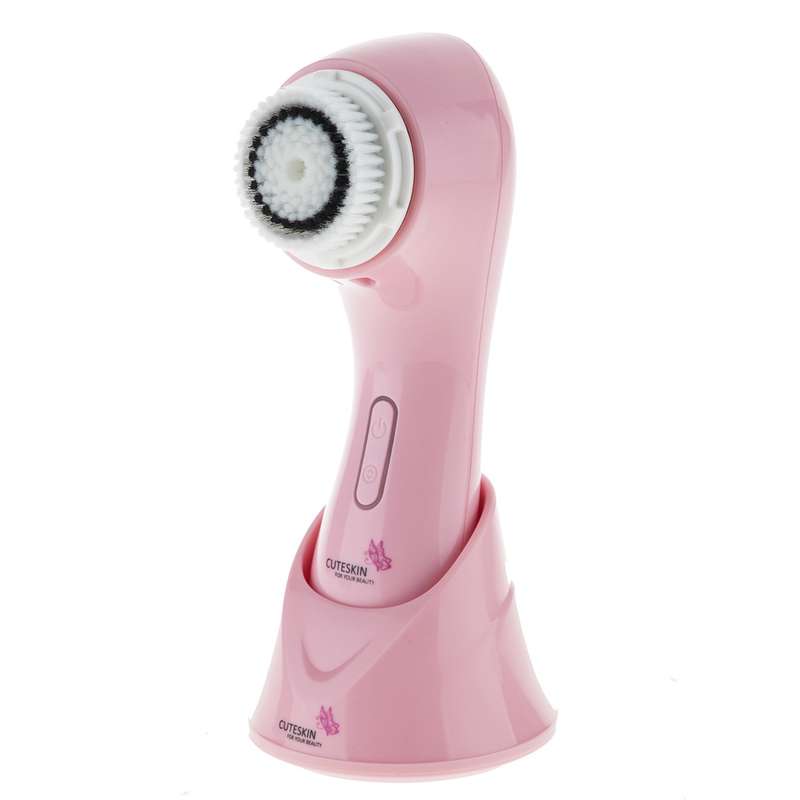 برس پاکسازی کیوت اسکین مدل CIH-F500