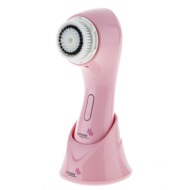 برس پاکسازی کیوت اسکین مدل CIH-F500