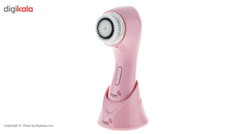 برس پاکسازی کیوت اسکین مدل CIH-F500