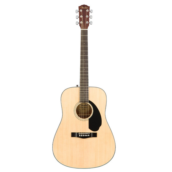 گیتار آکوستیک فندر مدل CD-60S