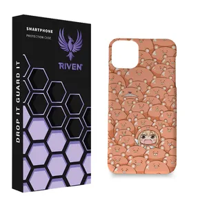 RIVEN RI2-6 Case For Apple iPhone 12 Pro