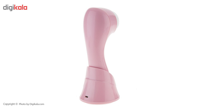 برس پاکسازی کیوت اسکین مدل CIH-F500