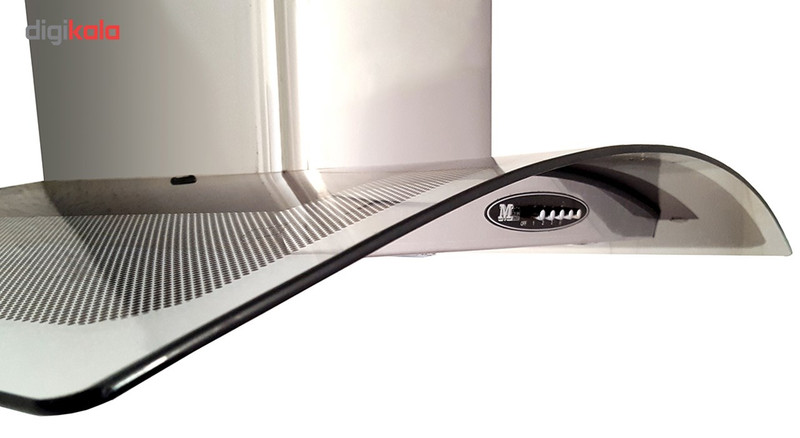 هود شومینه ای مرسین مدل 602 سایز 90 هود شومینه ای مرسین مدل 602 سایز 90