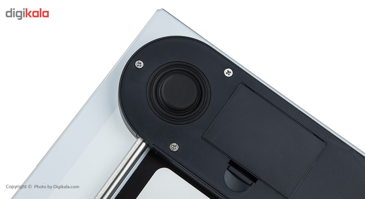 ترازو دیجیتال هیلر مدل GS30 Square