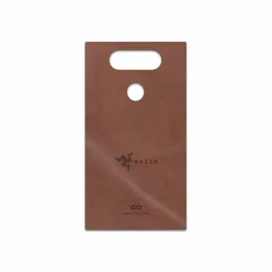 MAHOOT MNL-RZR Cover Sticker for LG V20