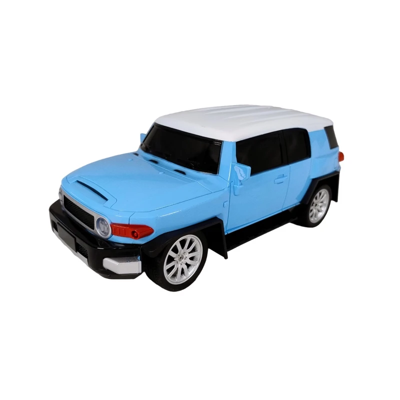 ماشین بازی کنترلی مدل اف جی کروزر کد 900