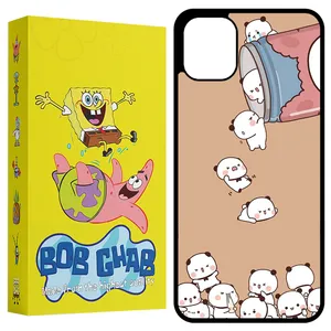 BOB Ghab BCP11 Cover For Apple iPhone 11