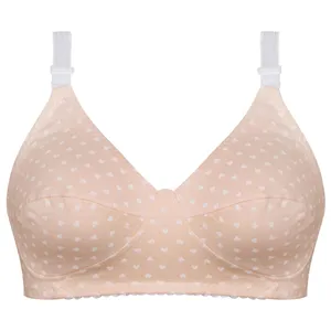 سوتین بدون فنر زنانه ماییلدا مدل قلبی کد 5039