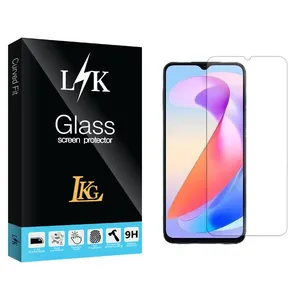 LKG LKK Screen Protector For   X6a