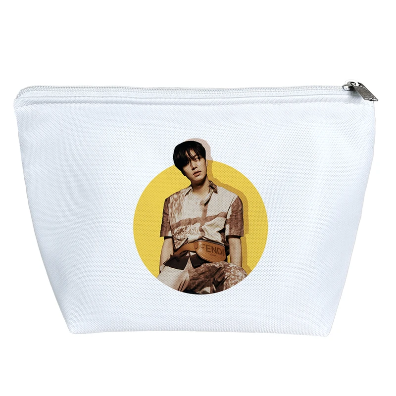 کیف لوازم آرایش دخترانه خندالو مدل لی مین هو کد 1700