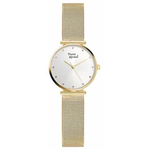 ساعت مچی عقربه ای زنانه پیر ریکاد مدل P22036.1143Q