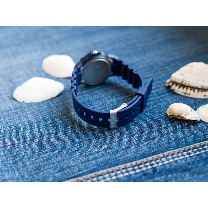 ساعت مچی عقربه ای زنانه کیو اند کیو مدل VR19-018Y