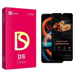 Asda DS Antistatic Screen Protector For Xiaomi  Redmi A3