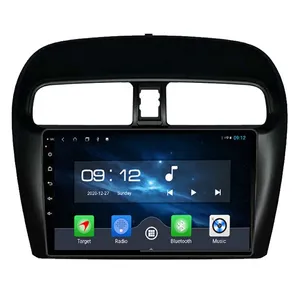 پخش کننده خودرو ووکس مدل MRGC700Pro