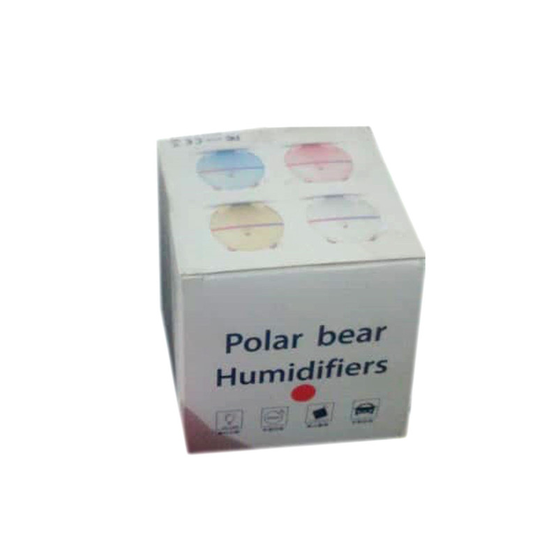دستگاه بخور سرد مدل Bear دستگاه بخور سرد مدل Bear