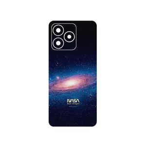 MAHOOT Universe_by_NASA_4 Cover Sticker for Realme C53