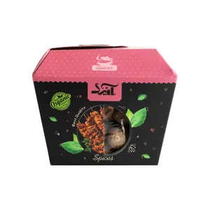 جوز هندی صادراتی آنید - 125 گرم