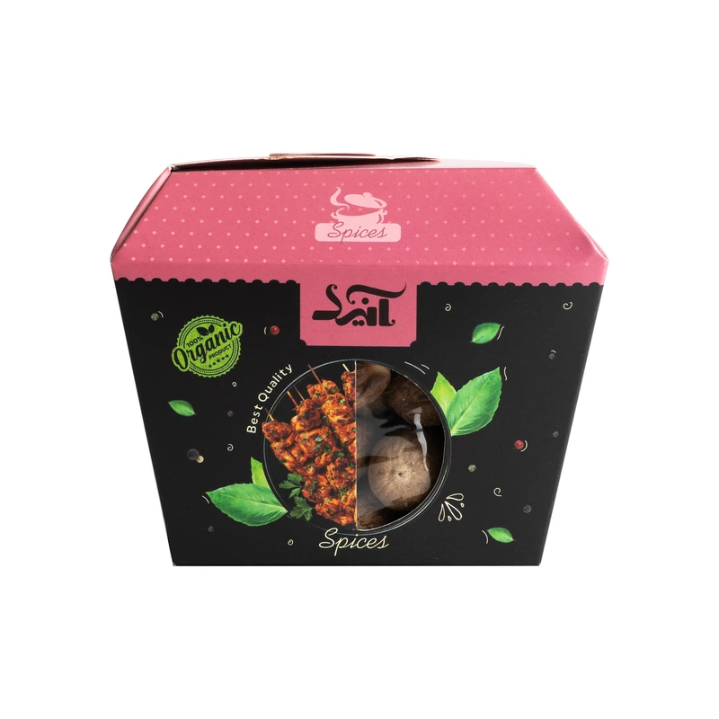 جوز هندی صادراتی آنید - 125 گرم