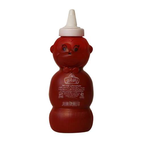 سس گوجه فرنگی رافانو - 350 گرم 
