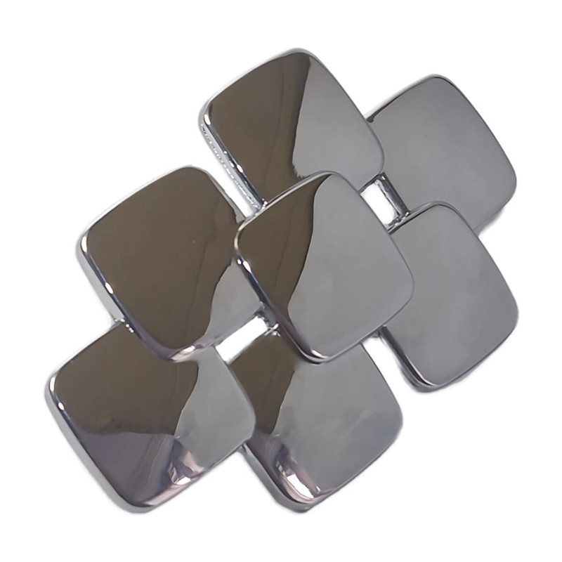 دستگیره کابینت مدل ۷۲۳ براق