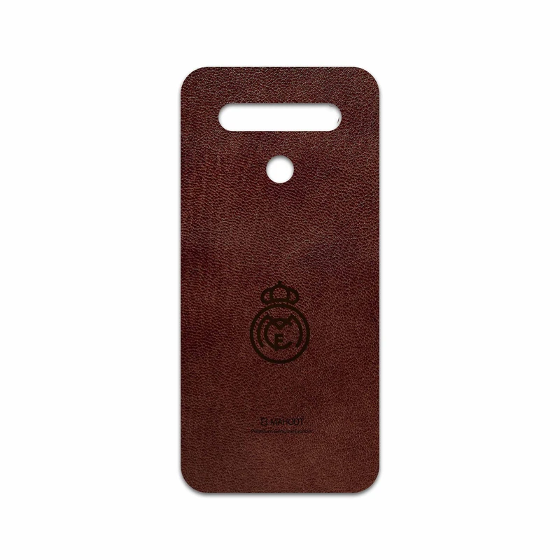 برچسب پوششی ماهوت مدل NL-REAL مناسب برای گوشی موبایل ال جی K41s