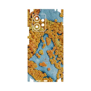 MAHOOT Atom Universe 7-FullSkin Cover Sticker for Xiaomi Redmi Note 12 4G