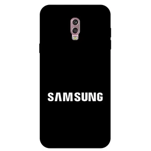 Megafone 2866 Cover For Samsung Galaxy C8 / C7 2017