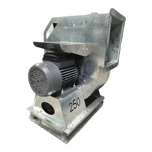 فن مکنده 750 وات مدل سانتریفیوژ