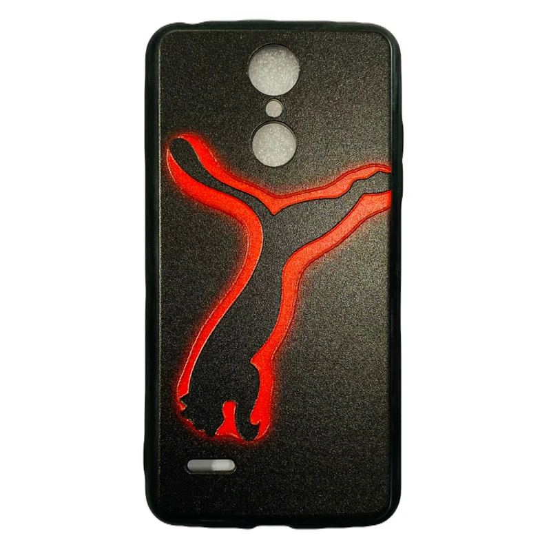 کاور مدل TH کد 10 مناسب برای گوشی موبایل ال جی K8 2017