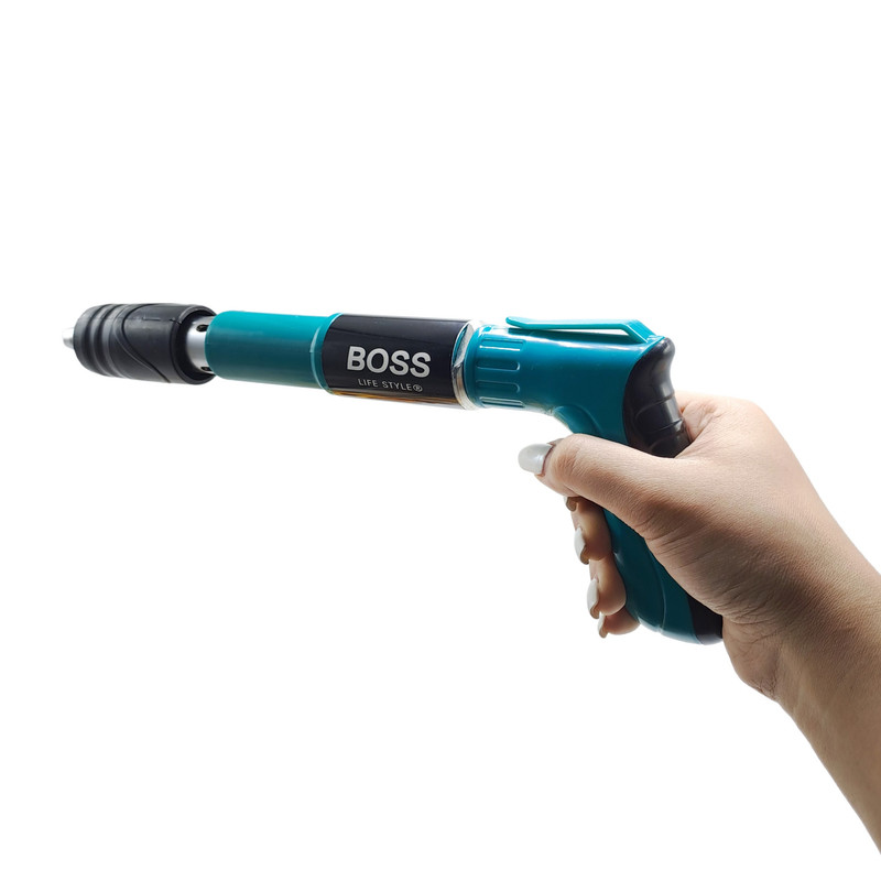 میخ کوب دستی باس مدل LIFE _ STYLE