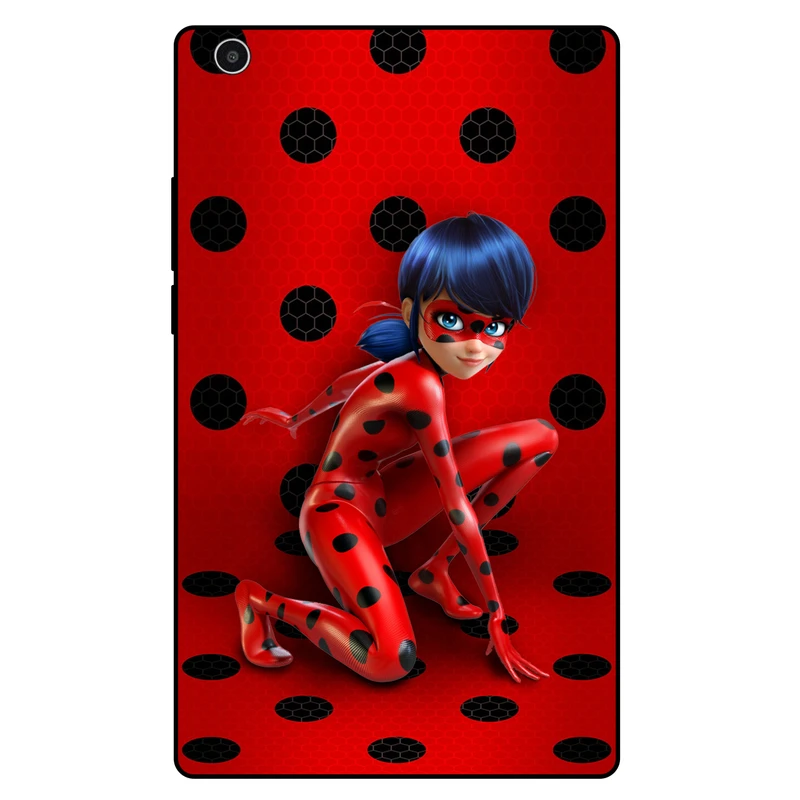 کاور مگافون کد 8218 مناسب برای تبلت لنوو  Tab 3 8.0