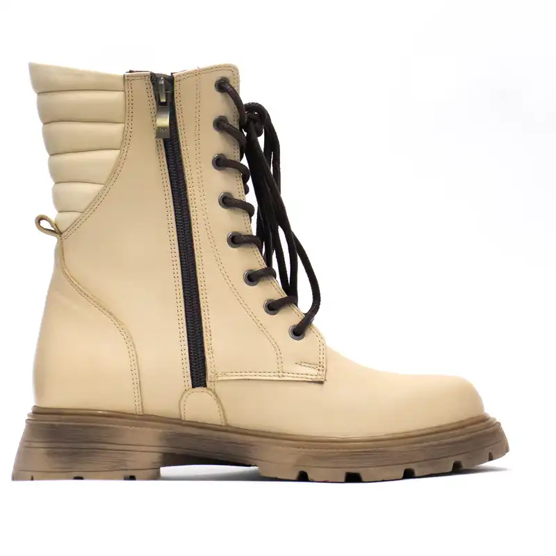 نیم بوت زنانه مدل 72501