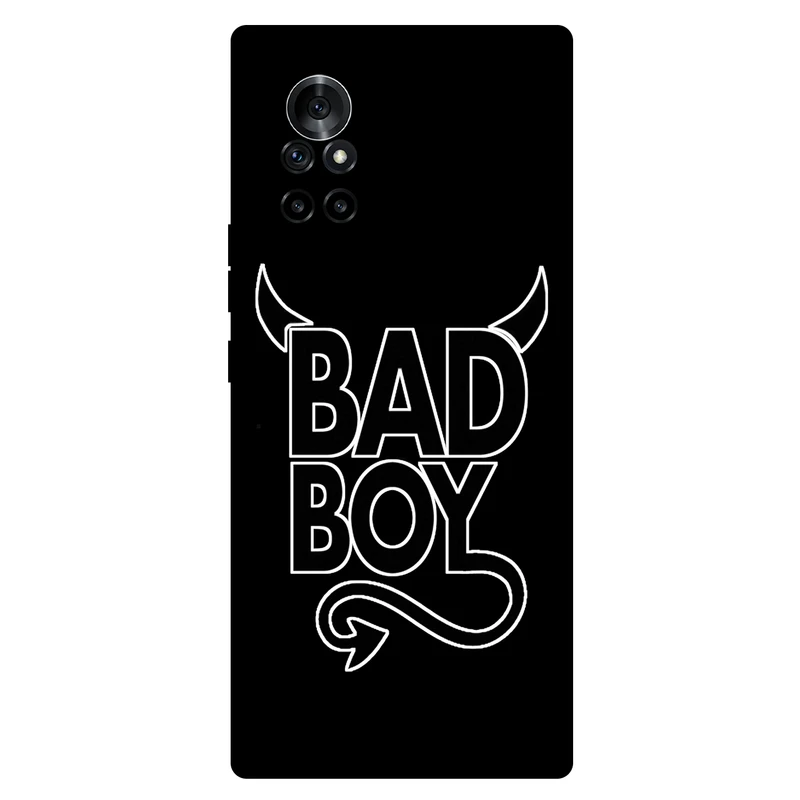 کاور مگافون کد 8106 مناسب برای گوشی موبایل هوآوی Nova 8