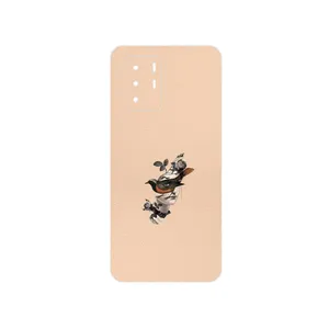 MAHOOT Collage of surreal Portrait of Women 2 Cover Sticker for Xiaomi Poco X3 GT 5G