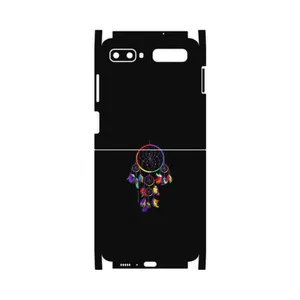 MAHOOT Dream Catchers-FullSkin Cover Sticker for Samsung Galaxy Z Flip