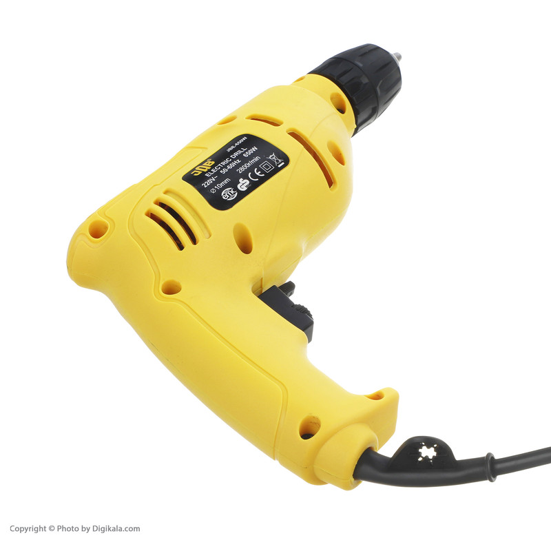 دریل جاب مدل JBE-650 W دریل جاب مدل JBE-650 W