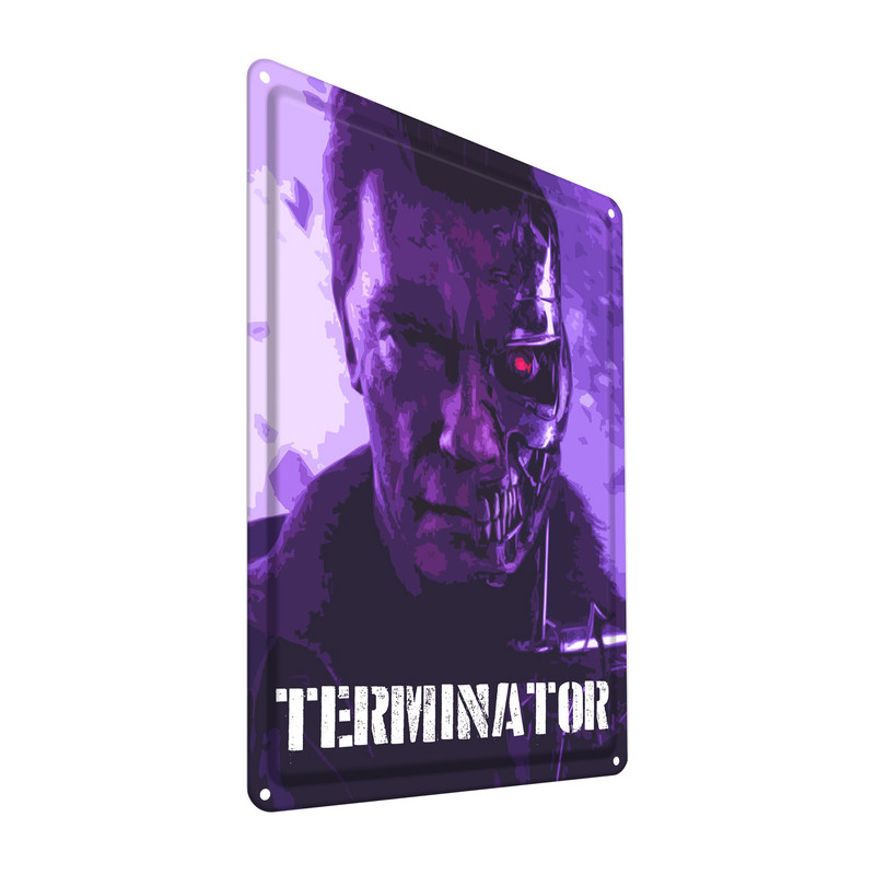 دیوارکوب مدل ترمیناتور کد s 1173