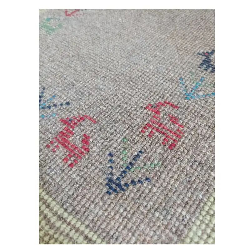 گبه دست بافت مدل 7029