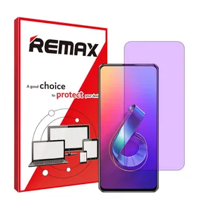 Remax Eye Care model anti-purple screen protector suitable for Asus Zenfone 6 ZS630KL mobile phone 