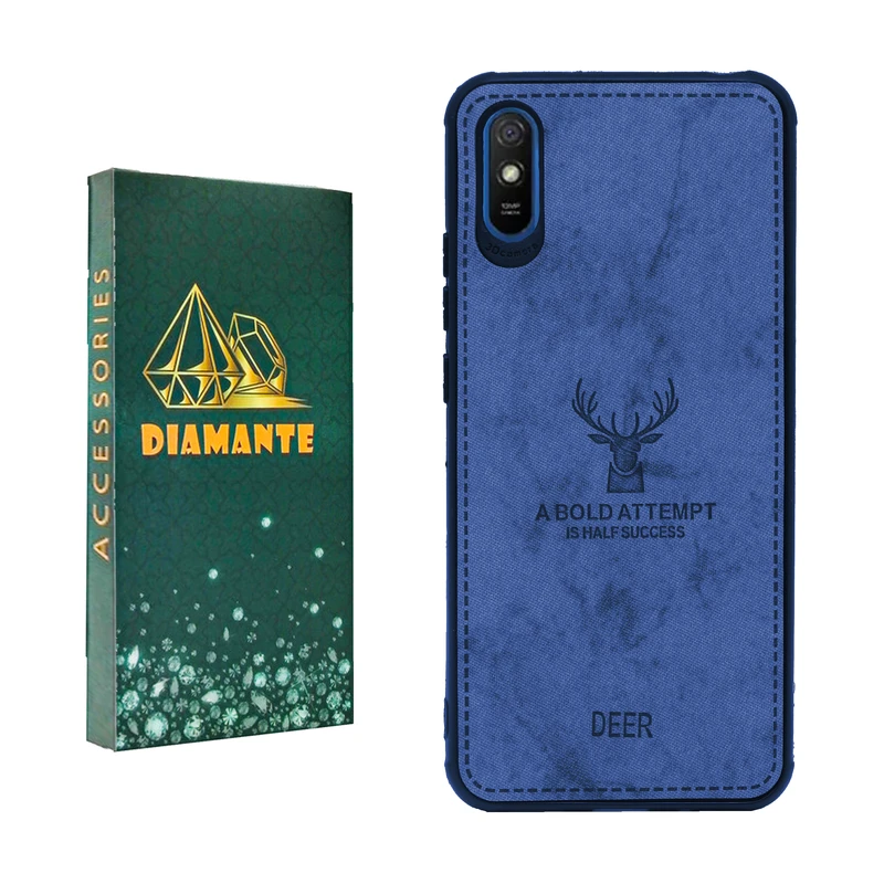 کاور مدل Gavazni Gn مناسب برای گوشی موبایل شیائومی Redmi 9A