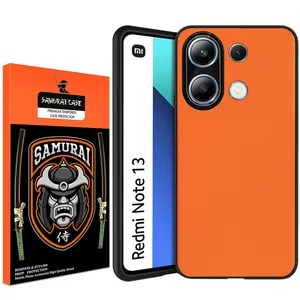 Samurai elegant Case For Xiaomi Redmi Redmi Note134G