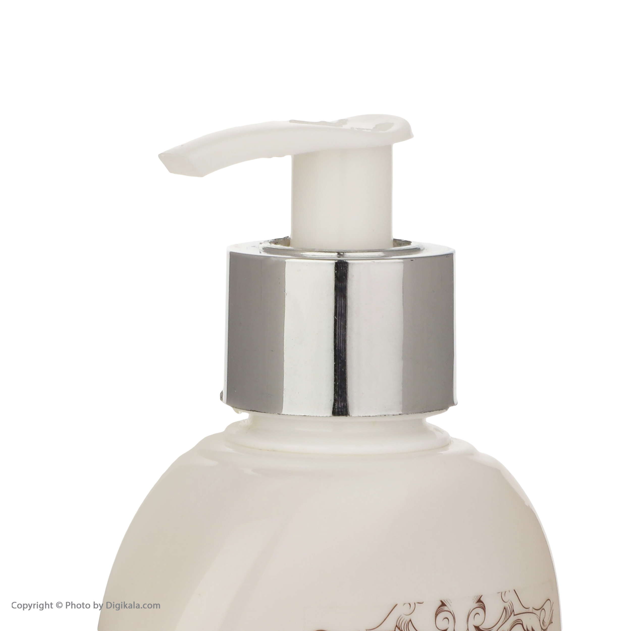 صابون مایع گل سیتو مدل تی تری وزن 300 گرم