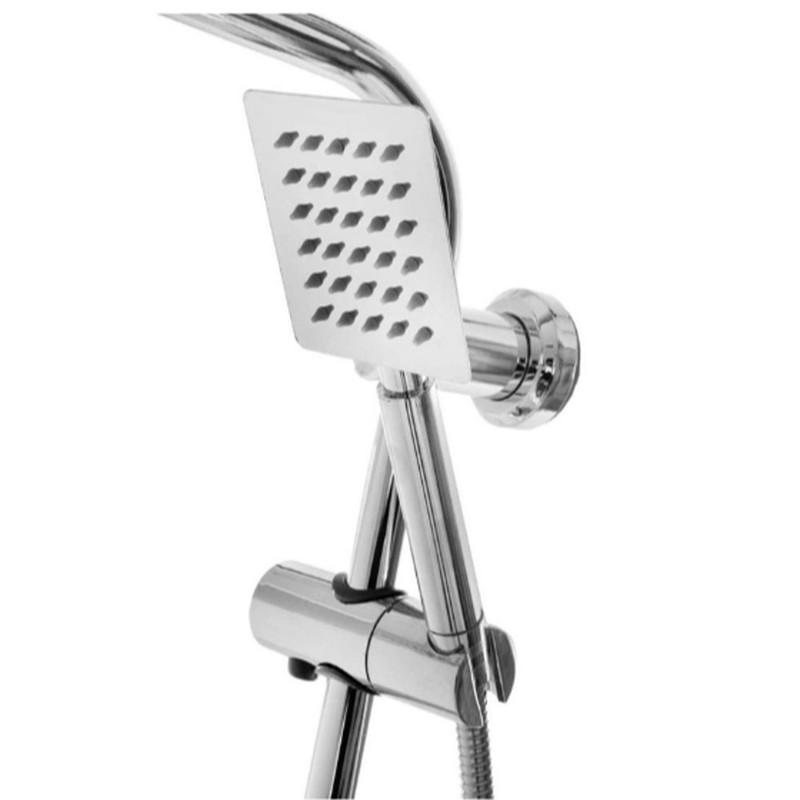  دوش حمام جلسومینا مدل اسلیم 