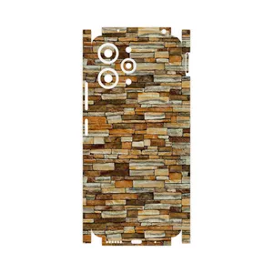 MAHOOT brickwall-FullSkin Cover Sticker for Xiaomi Redmi 12