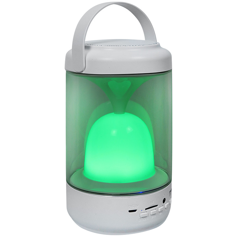 اسپیکر بلوتوثی قابل حمل مدل SX-20 2